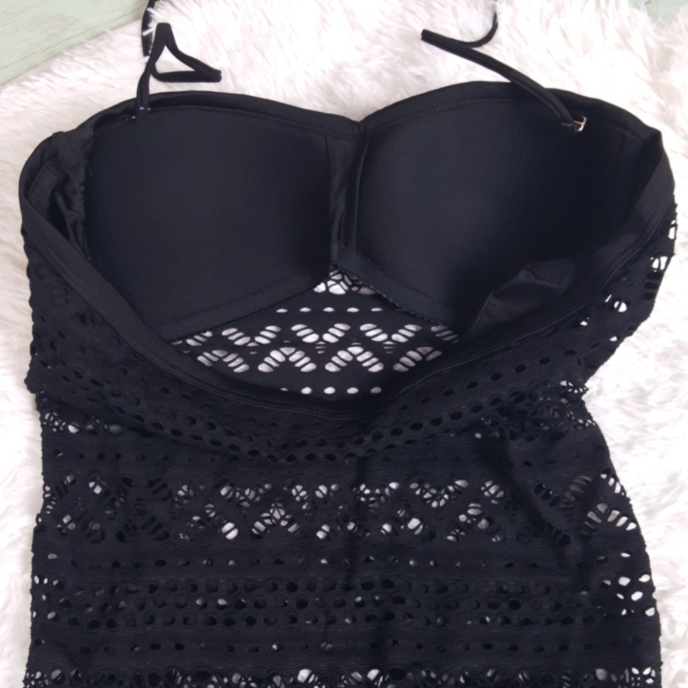 Large Simplicity Bathing Suit - Picture 5 of 10